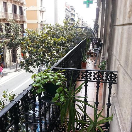 Appartement Barcelona Housing Recommend For Students Extérieur photo