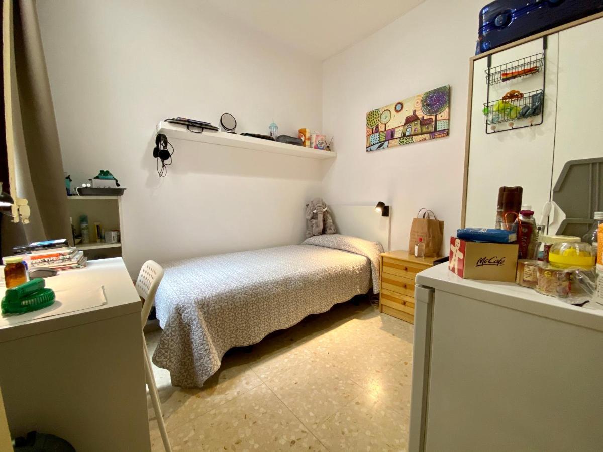 Appartement Barcelona Housing Recommend For Students Extérieur photo