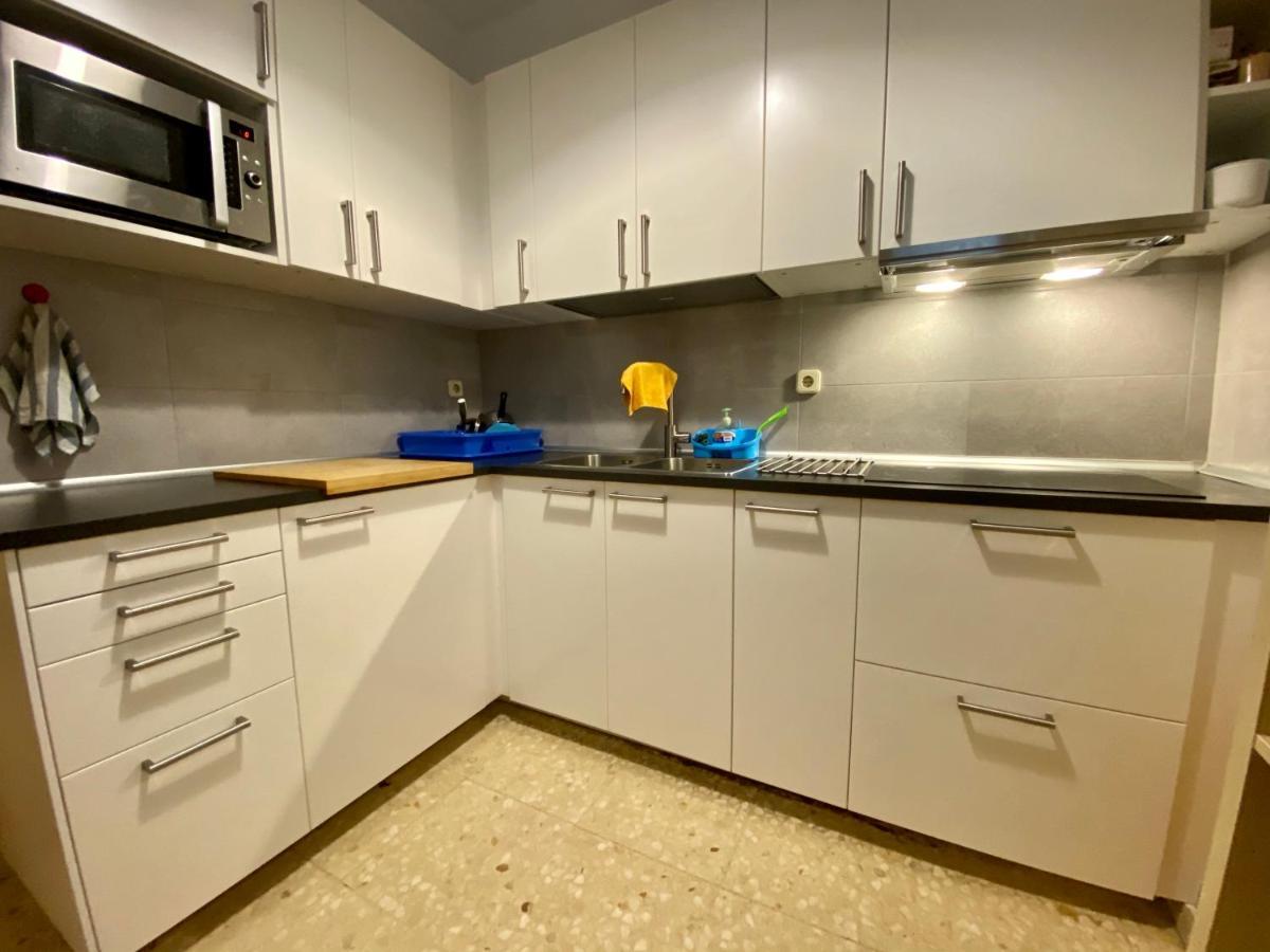 Appartement Barcelona Housing Recommend For Students Extérieur photo