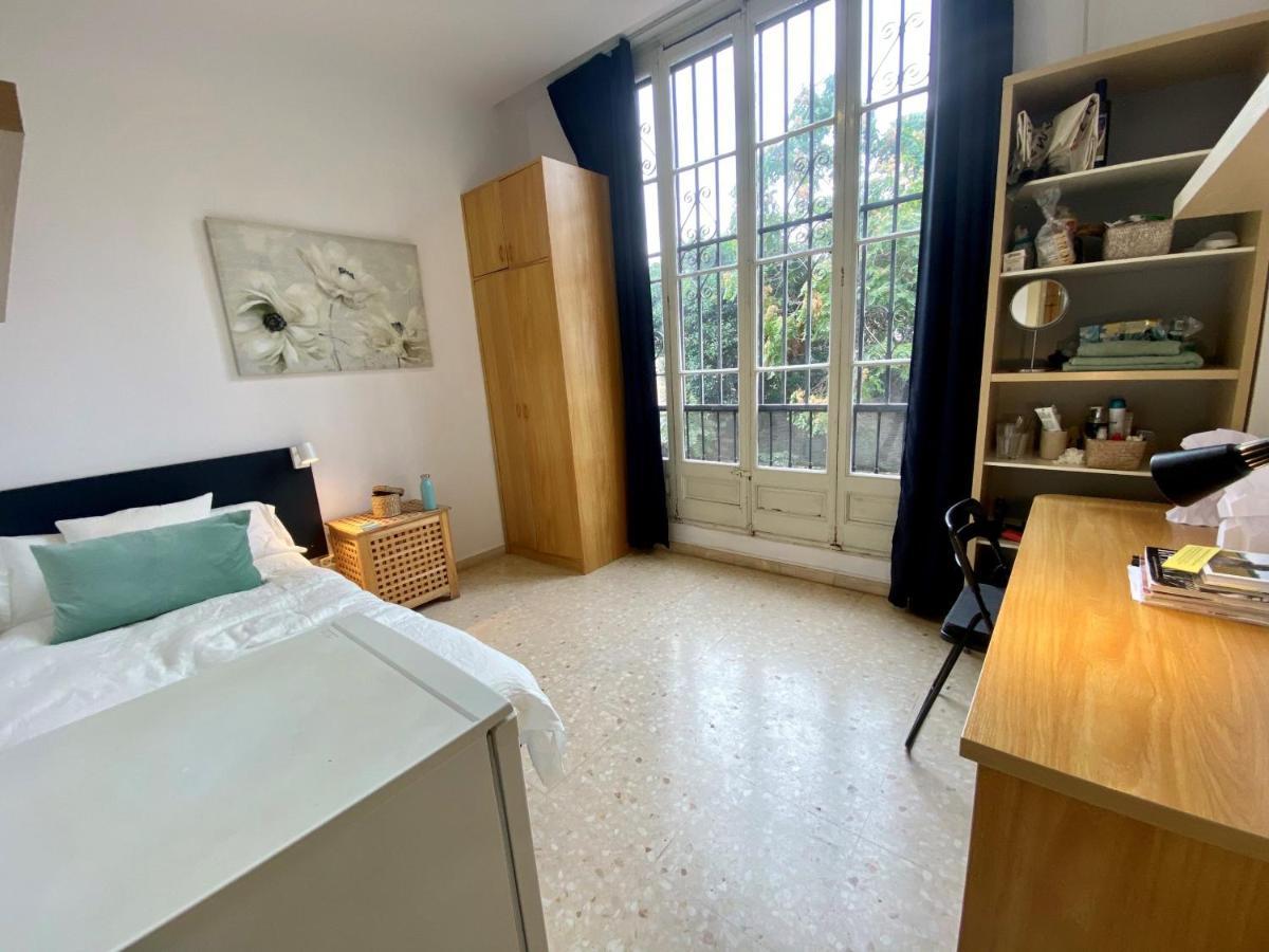Appartement Barcelona Housing Recommend For Students Extérieur photo
