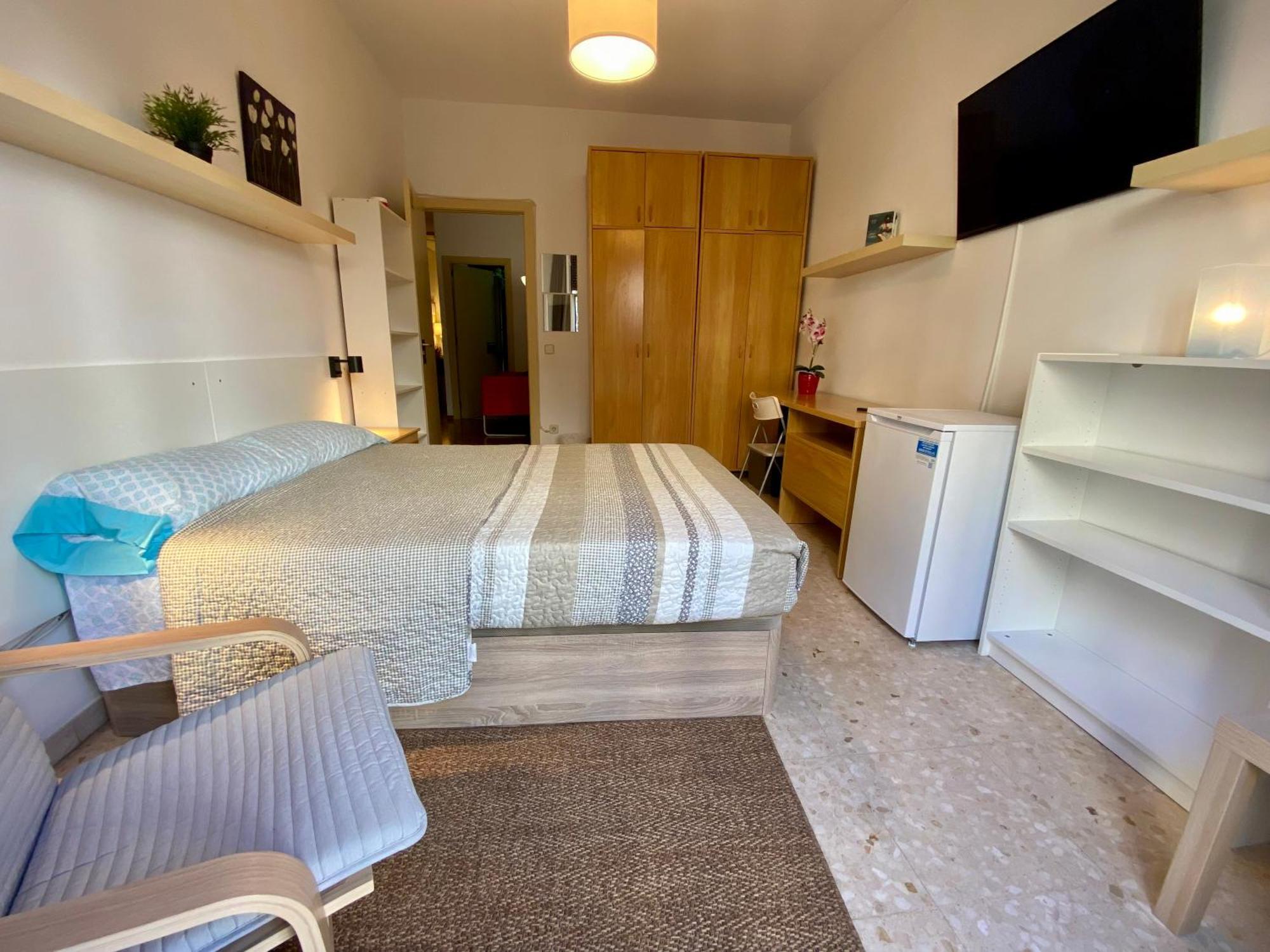 Appartement Barcelona Housing Recommend For Students Extérieur photo