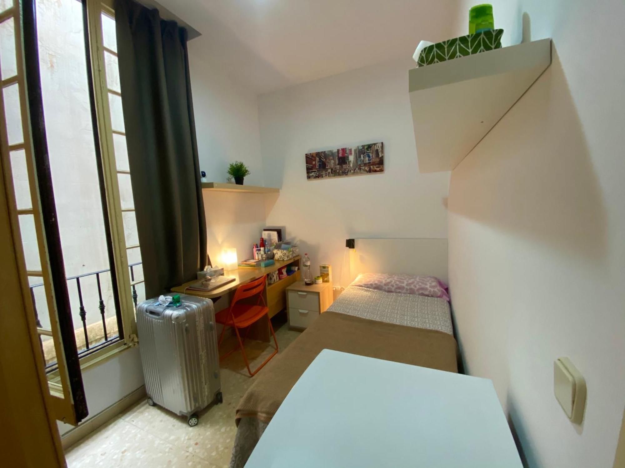 Appartement Barcelona Housing Recommend For Students Extérieur photo